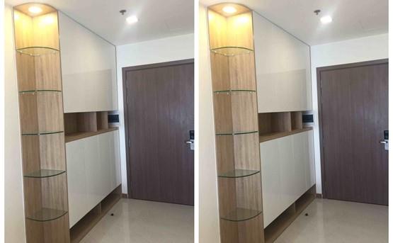 apartment for rent in binh thanh district BT105P3131 (2)